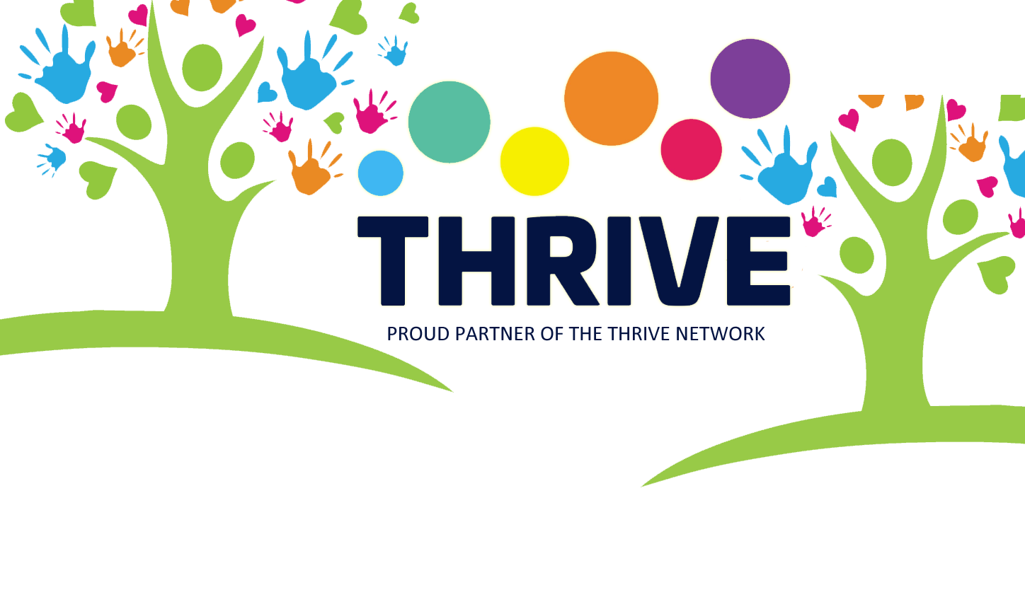 THRIVE
